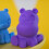 Bright Starts TOMMEE TIPPEE - Bright Starts bs tropicanimals 3