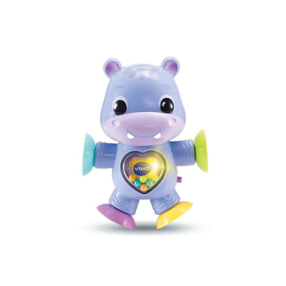 VTECH BABY - Theo, My Hippo Pirouette