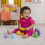 Bright Starts TOMMEE TIPPEE - Bright Starts bs tropicanimals 4