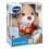 VTech VTECH BABY - Interactief Knuffel Kind - Zingende Hondenbruin 3