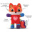 VTech VTECH BABY - Malo, mein Fuchs Dodo 3