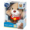 VTech VTECH BABY - Interactief Knuffel Kind - Zingende Hondenbruin 4