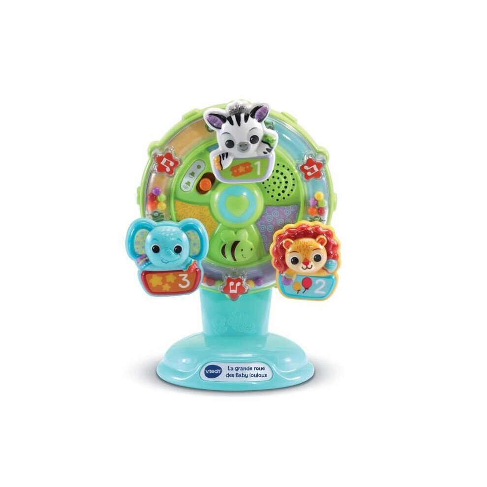 VTECH BABY - The Baby Loulous Ferris Wheel