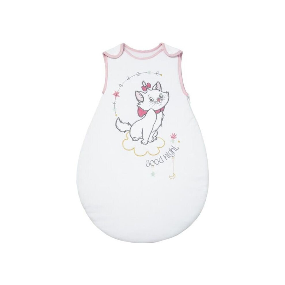 DISNEY BABY Marie Aristochats Baby sleeping bag 0/6 months - 65 cm