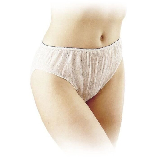 Einweg-Mutterschafts-Überhosen - THERMOBABY - 4er-Pack - Größe 3