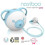 NOSIBOO Pro Mouche bebé elétrico - Azul 5