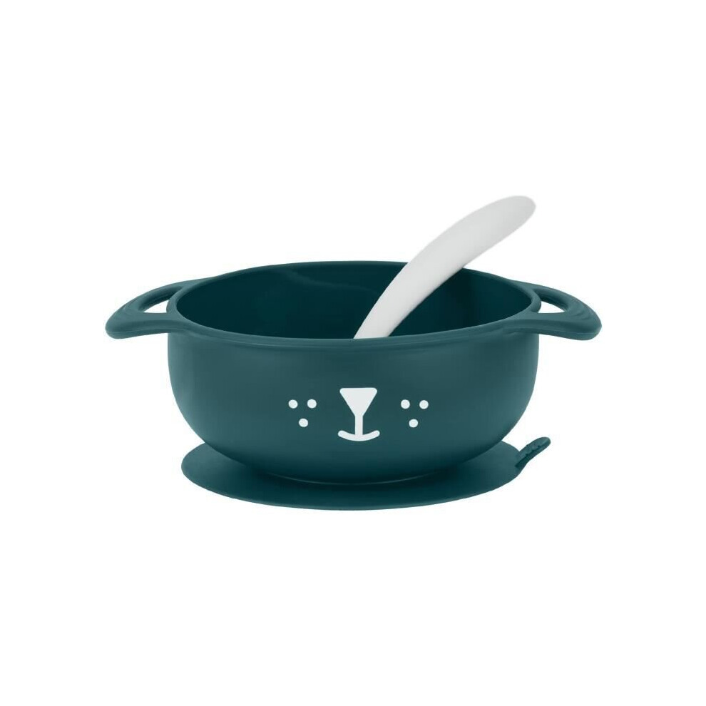 Babymoov Meal set 15-24 months, TAST'ISY Dog Blue