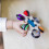 baby einstein Jouet sensoriel TOMMEE TIPPEE BABY EINSTEIN Curiosity Clutch 2