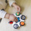 baby einstein Jouet sensoriel TOMMEE TIPPEE BABY EINSTEIN Curiosity Clutch 3
