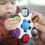 baby einstein Jouet sensoriel TOMMEE TIPPEE BABY EINSTEIN Curiosity Clutch 4