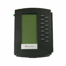 Polycom IP BEM Key Module Extension For Sound Point 600 Series 2201-12750-001
