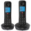 British Telecom BT 7880 Twin Cordless Telephone With Answer Machine 1