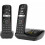 Gigaset AS690A Cordless Phone Twin Handsets With Answering Machine 2
