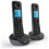 British Telecom BT 7880 Twin Cordless Telephone With Answer Machine 3