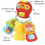 VTech VTECH BABY - Mon Hochet P'tites Clés Magiques 4