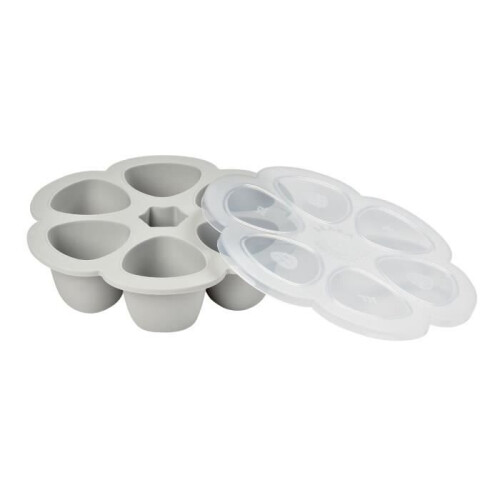 BEABA BEABA Multiportions silicone 6 x 150 ml light mist 2