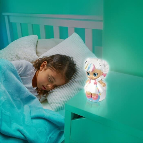 KINDI KIDS - GoGlow buddy night light and flashlight 2