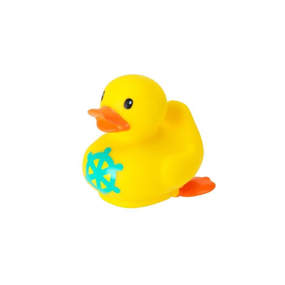 INFANTINO Bath duck