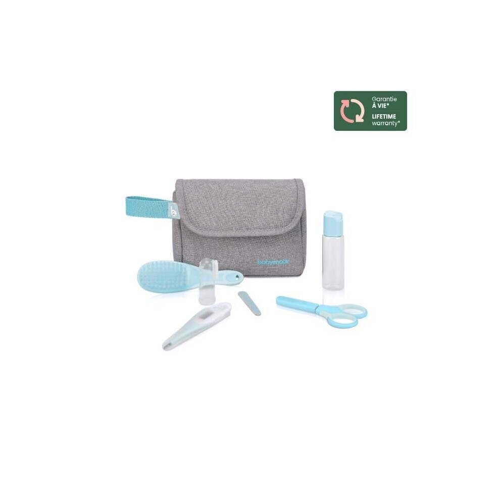 BABYMOOV Compact Care Kit