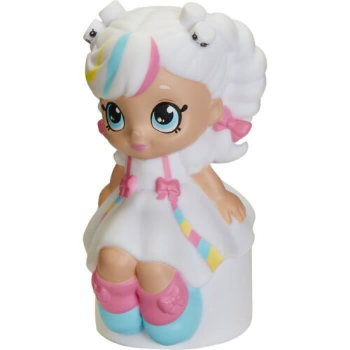 KINDI KIDS - GoGlow buddy night light and flashlight