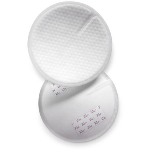 Philips AVENT PHILIPS AVENT SCF254/24 Day & Night Disposable Pads 24 Pack