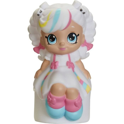 KINDI KIDS - GoGlow buddy night light and flashlight 1
