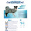 (70CM) Pet Dog Cooling Vest (Coat Cool Jacket Summer) 2