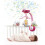 VTech VTECH - Vtech Baby - Mobile Lumi Mobile Schafe Rosa 2