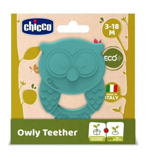 Owl Eco+ bidering