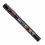 POSCA PC-3m by Uni-Ball - Dark Brown 1