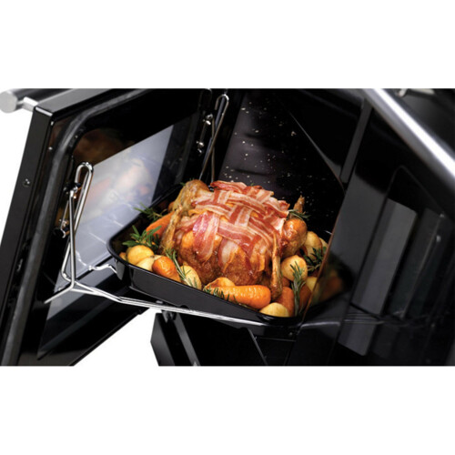 Rangemaster Rangemaster Handy Rack Oven Cooker Shelf Stand Grid Mesh Insert P075882 Genuine 2