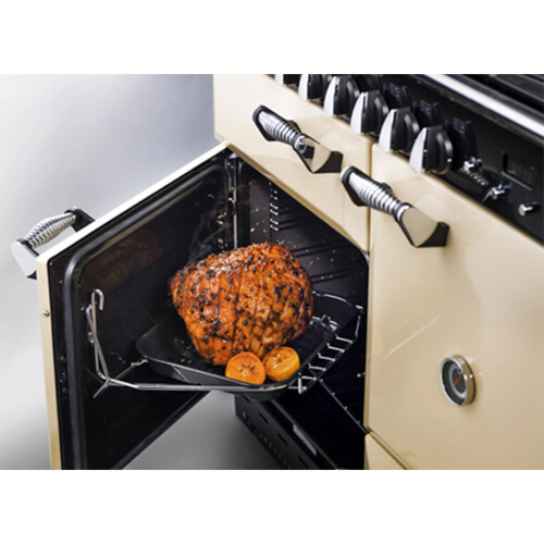 Rangemaster Rangemaster Handy Rack Oven Cooker Shelf Stand Grid Mesh Insert P075882 Genuine