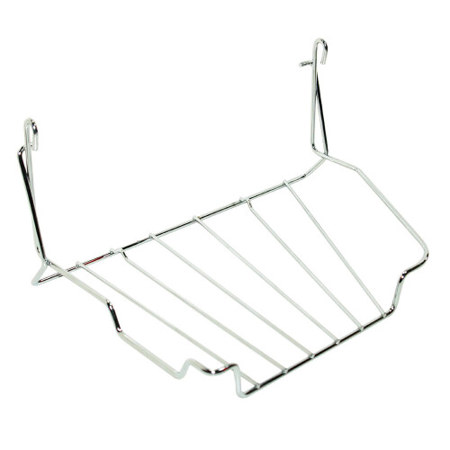 Rangemaster Rangemaster Handy Rack Oven Cooker Shelf Stand Grid Mesh Insert P075882 Genuine 1