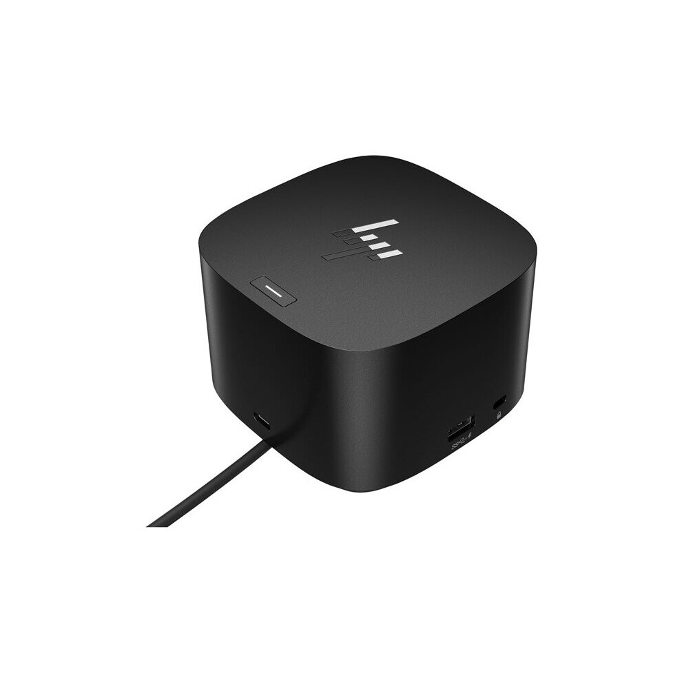 Hp Thunderbolt Dock G4 - Docking Station - Usb-C / Thunderbolt 4 - Hdmi, 2 X Dp, Thunderbolt, Usb-C - Gige, 2.5 Gige - 2