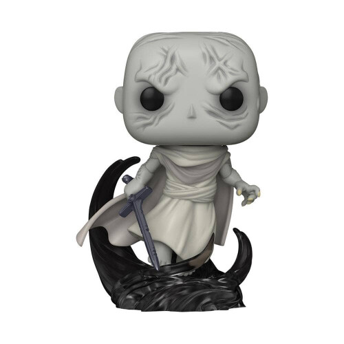 Funko Marvel Thor Love & Thunder Gorr Pop ! Vinyle 1