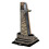 Marvel Studios: Stark Tower 3D Puzzle - Board Game 2