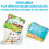 Learning Resources Learning Resources Colors & Shapes Sensory Pad 94491 } 2