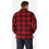 Dickies Dickies Portland Shirt Red 2