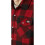 Dickies Dickies Portland Shirt Red 4