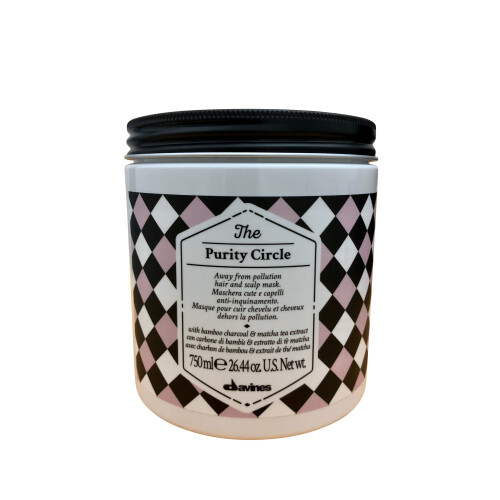 Davines The Circle Chronicles The Purity Circle 750 ml