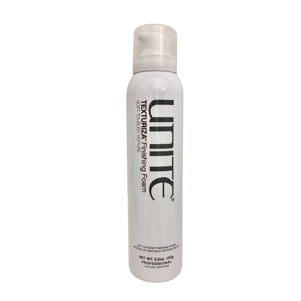 Unite Texturiza Finishing Foam 5.2 Oz