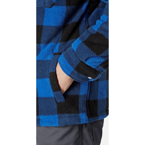 Dickies Dickies Portland Shirt Royal Blue 2