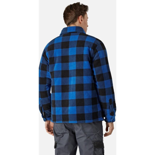 Dickies Dickies Portland Shirt Royal Blue