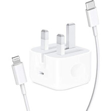 iPhone USB C Charger Plug ? 2m Type C Lightning Cable?Apple MFi Certified?20W USB C PD3.0 Fast Wall Charger Compatible with iPhone 13/13 Mini/13