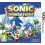 Nintendo Sonic Generations | Nintendo 3DS | Video Games 1