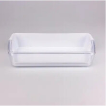 Genuine Samsung Upper Fridge Door Shelf Guard RS50N3913BC RS54N3103SA
