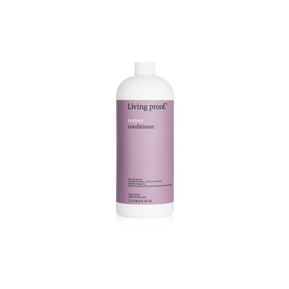 Restore Conditioner (salon Size) - 1000ml/32oz