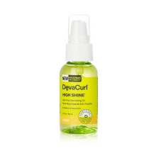 High Shine Anti-frizz Nourishing Oil - For Medium To Coarse Curls - 50ml/1.7oz