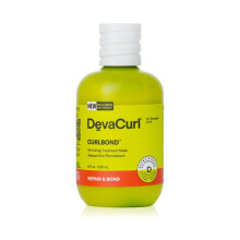 DevaCurl, Curlbond, Masca de Tratament Re-Coiling,  8 fl oz (236 ml)