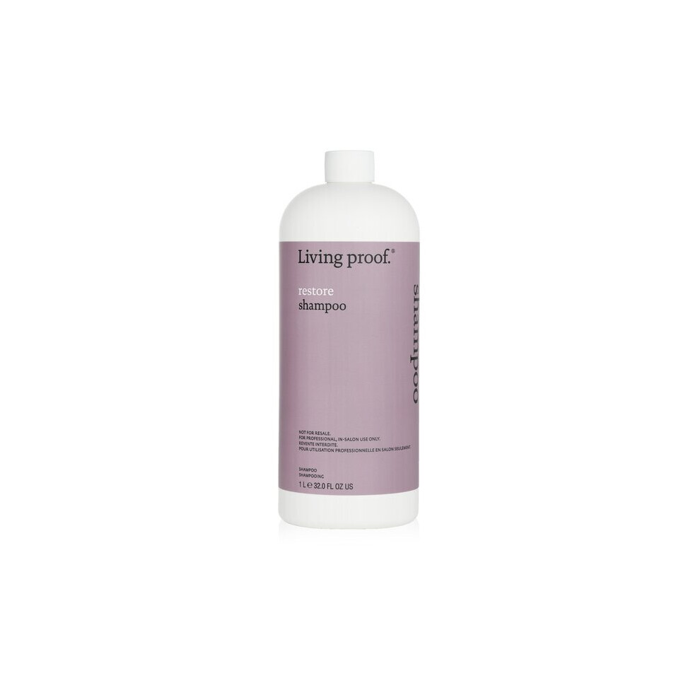 Restore Shampoo (salon Size) - 1000ml/32oz